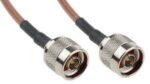 Coaxial RF Cabels