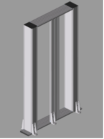 Dock Door - immagine 2