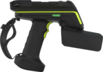 Handheld Rfid Reader - immagine 4